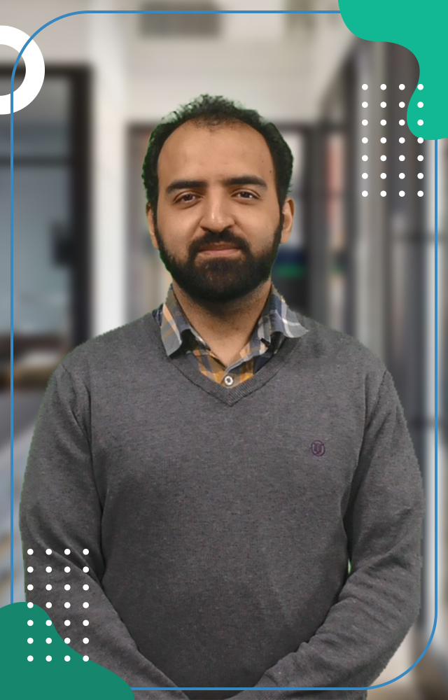 علیرضا بازارگان