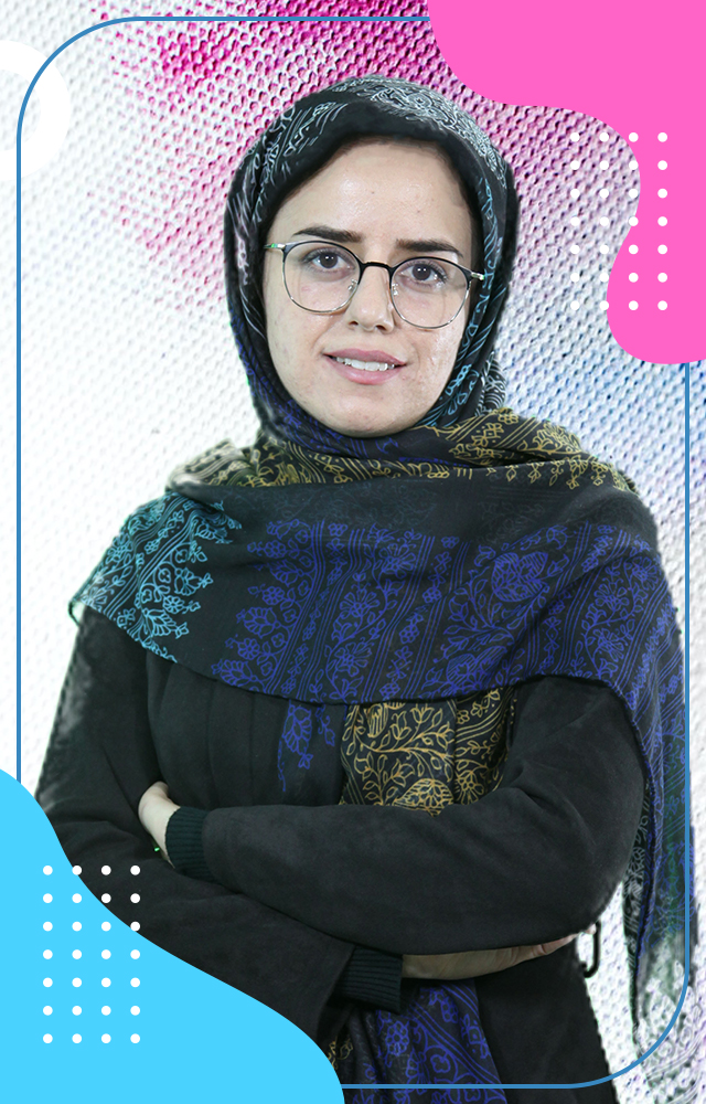 راضیه تیموری