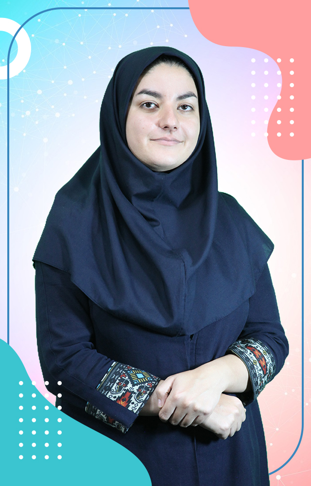 نجمه سروری