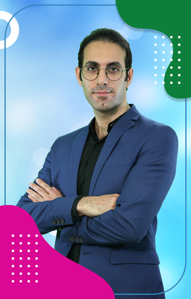 معین ایمانی