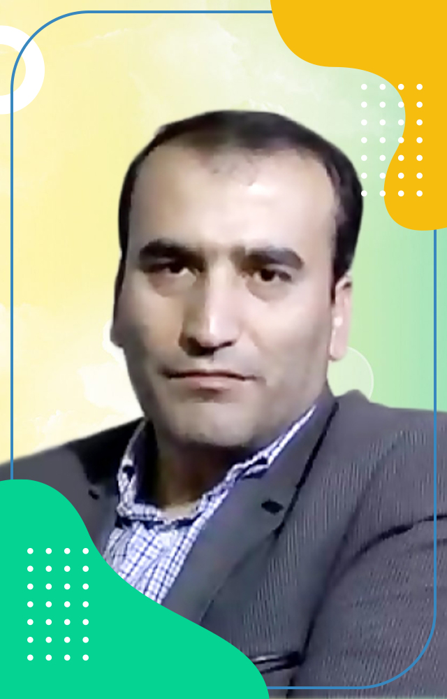 رضا فریدی مجیدی