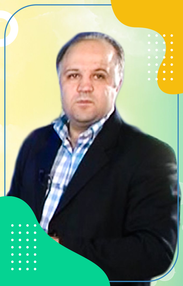 نادر نادری