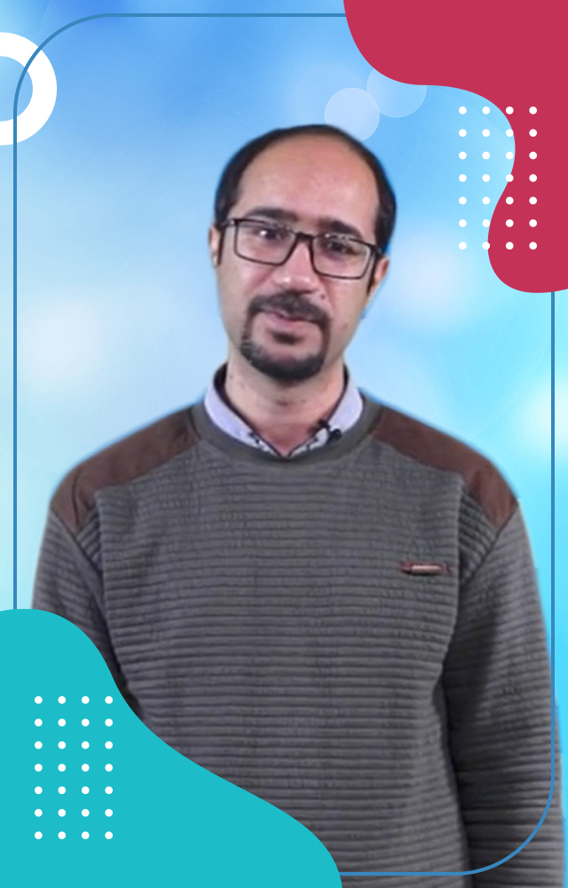 احمد نعمتی