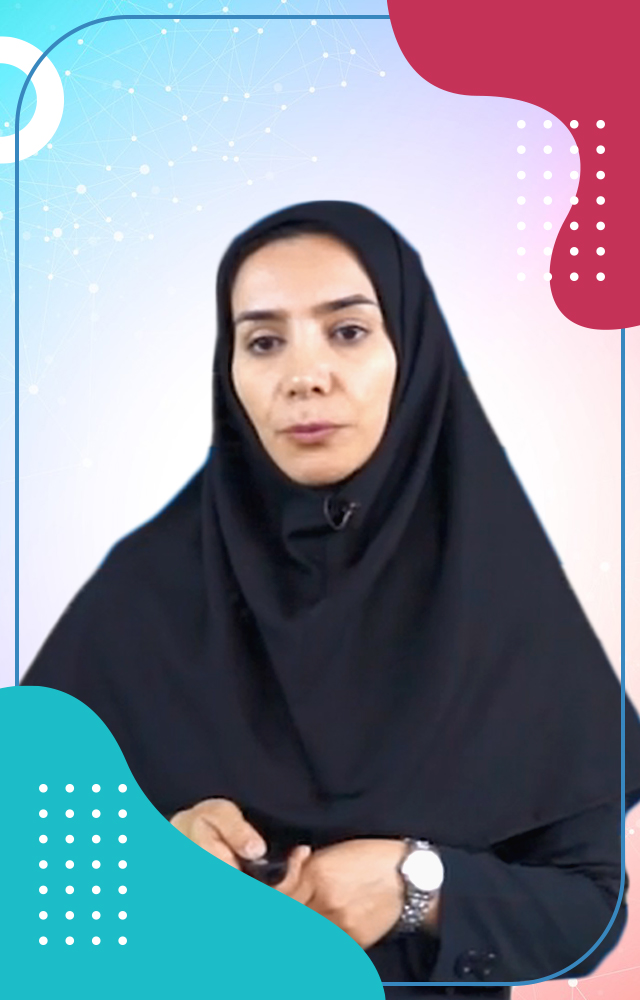 مرضیه شیرازی
