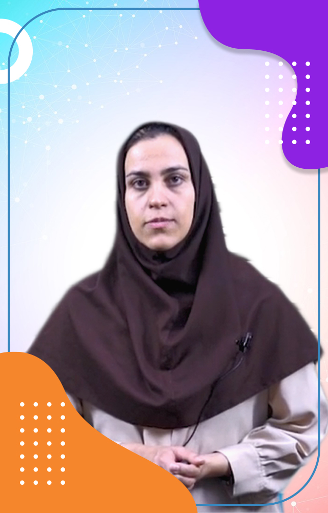 لیلا  شوشتری