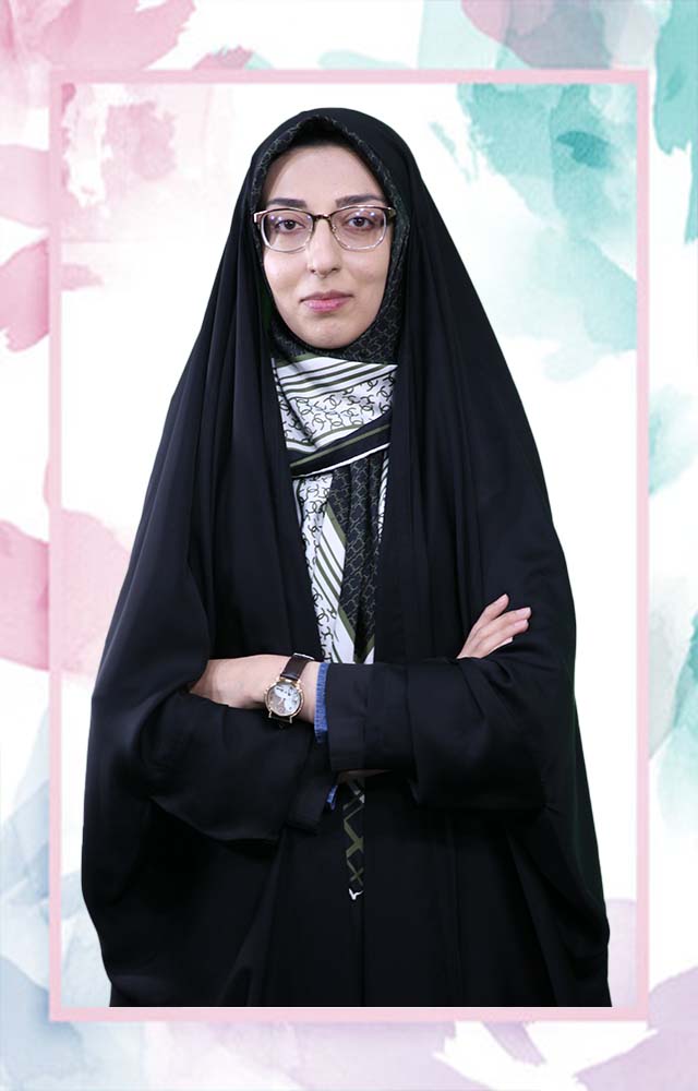 پریسا ترابی رهور