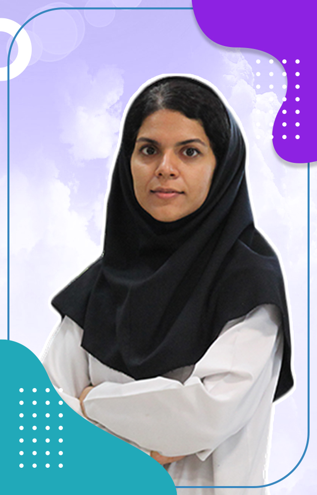 مینا شاکری