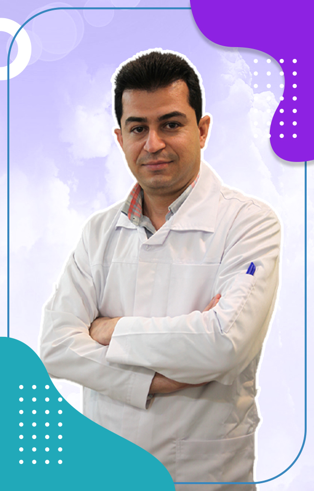 هادی حیدری