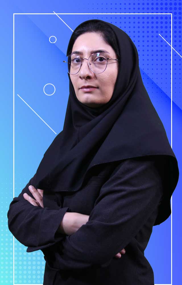 زهرا مریدی مهدیه