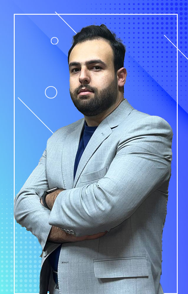 سعید سراج