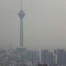 نانو ذرات در اتمسفر
