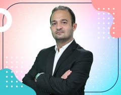 میکروسکوپ نانولایو Nanolive