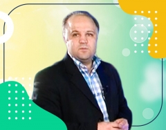 بسته جامع تولید نانوالیاف به روش الکتروریسی  از تئوری تا آزمایشگاه